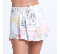 Lucky in Love High Waist Weave It To Me Rock Damen (nur noch wenige Artikel verfügbar)