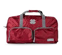 Lucky Travel Duffel Bag 65L, Gym Bag and Duffle Bag for Men, Foldable Overnight Bag for Women & Men with Adjustable Shoulder Strap