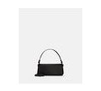 Liebeskind Valentine Schultertasche Leder 23 cm schwarz