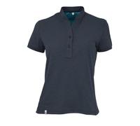 MAUL Sport Hermine II - 1/2 Poloshirt blue (73) 44