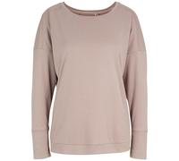 Luemie Damen T-Shirt, multicolor, Gr. S