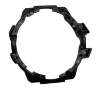 Lünette Bezel Casio G-Shock schwarz für GW-A1000 10412756