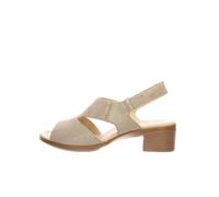 LUGANO SAND, 37.5 EU | 4.5 UK