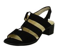 LUGANO SCHWARZ, 38.5 EU | 5.5 UK