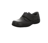 Lugina - Lugina - 14800000004 Schwarz - Gr. - 11½