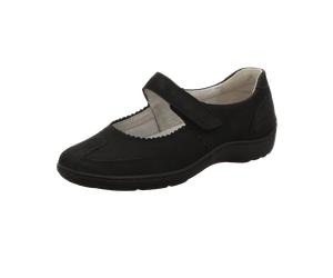 Lugina - Lugina - 25300400012 Schwarz - Gr. - 4½
