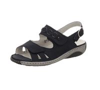 Lugina - Lugina - 25988400012 dunkelblau - Gr. - 5½