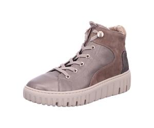 Lugina Schuhfabrik - CHICAGO ORDER ALICANTE OR BRONCE NOUGAT TOFFEE - Gr. - 3½