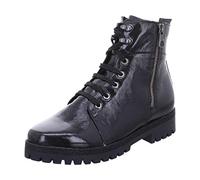 Waldläufer 338813 für Damen, schwarz, Größe 38 EU / 5 UK