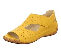 Lugina Schuhfabrik Heliett Größe 38.5 EU Gelb (gelb)