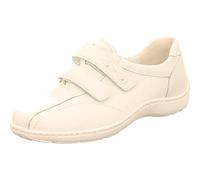 Lugina Schuhfabrik Henni Größe 39.5 EU Weiß (weiß)
