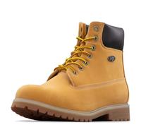 Lugz Herren Convoy Mode-Stiefel, Golden Wheat Bark Tan Gum, 41 EU