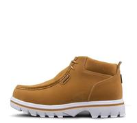 Lugz Herren Fransen Chukka Boots Mode-Stiefel, Golden Wheat White, 41 EU