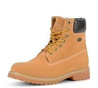 Lugz Men's Convoy Fashion Boot, Golden Wheat/Bark/Tan/Gum, 9.5 UK