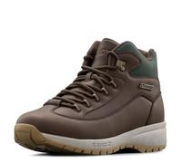 Lugz Rapid Fashion Stiefel für Herren, Kastanie/Jäger/Pilz/Gummi, 44.5 EU