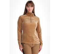 Luhta Ahkiolahti Damen Pullover - (Größe: S/36, Braun)