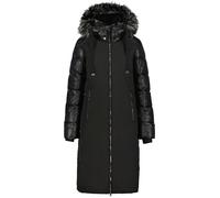 LUHTA Damen Jacke AHLHOLMA (434495377L7) 40 SCHWARZ