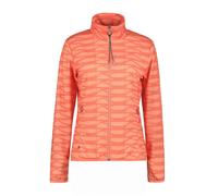 Luhta Aikkinen Damen Midlayer, pink XXL