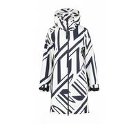 LUHTA Funktionsmantel "Ailio" in Weiß - 37% | Größe 42 | Damenjacken