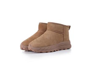 Luhta Amur Ms Damen Schneeschuhe - (Größe: 40, Braun)