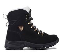 LUHTA Damen Apres Schuhe MUKAVA MS (675570400L) 37 SCHWARZ