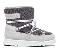 LUHTA Damen Apres Schuhe NAUTTIVA MS (475580401L) 38 STAHLGRAU