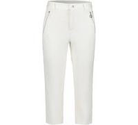 LUHTA Damen Caprihose IIRANTA (737708489L) 38 WEISS