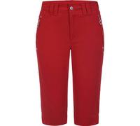 LUHTA Damen Caprihose LUHTA INNALA (737729595L) 36 KLASSISCH ROT 655