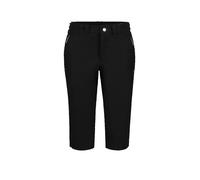 LUHTA Damen Cargohose Eiskola schwarz | 48