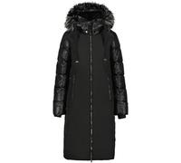 LUHTA Damen Jacke AHLHOLMA (434495377L7) 44 SCHWARZ