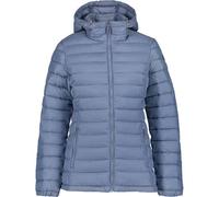 Outdoorjacke LUHTA "Luhta Jacke Armila", Damen, Gr. 40, blau (himmelblau), 100% Polyester, Jacken Outdoorjacke (29582856-40) himmelblau