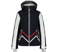 LUHTA Damen Jacke BURESOAIVI Schwarz 44