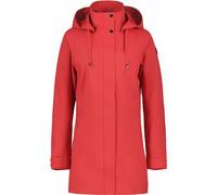 LUHTA Damen Jacke ERIKKALA D (737415378LD) 40+ KLASSISCH ROT