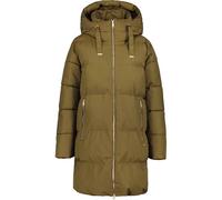 LUHTA Damen Jacke HALLA (434462323L) 36 DUNKEL OLIVGRÜN