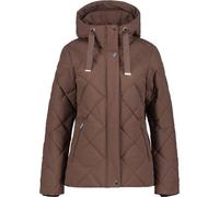 LUHTA Damen Jacke HAUKKA (838456364L) 44 DUNKEL BRAUN