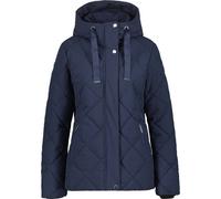 LUHTA Damen Jacke HAUKKA (838456364L) 46 DUNKEL BLAU