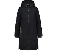 LUHTA Damen Jacke HELLESBY Schwarz 42