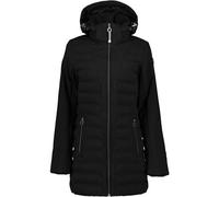 LUHTA Damen Jacke ILOMANTSI (434437373L) 44 SCHWARZ