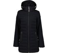 LUHTA Damen Jacke ILOMANTSI (434437373L) 48 DUNKEL BLAU