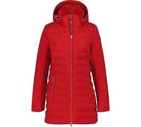 LUHTA Damen Jacke ILOMANTSI (636437373L) 36 MOOSBEERE