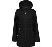LUHTA Damen Jacke ILOMANTSI (636437373L) 42 SCHWARZ
