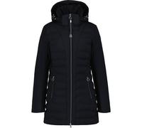 LUHTA Damen Jacke ILOMANTSI (636437373L) 48 DUNKEL BLAU