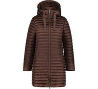 LUHTA Damen Jacke LUHTA HIETOIS (838424424L) 38 DUNKEL BRAUN