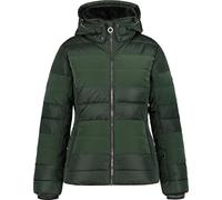 LUHTA Damen Jacke SAMMALTUNTURI DUNKEL GRÜN 42