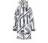 LUHTA Funktionsmantel "Ailio" in Weiß - 37% | Größe 38 | Damenjacken