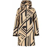 LUHTA Damen Mantel AILIO (737404393L) 44 PUDER