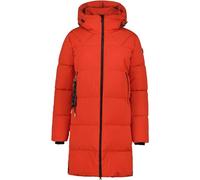 LUHTA Damen Mantel EISELE (838412361L) 40 KORALLENROT