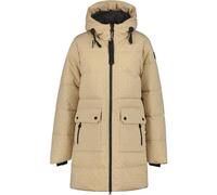 LUHTA Damen Mantel ESPINGEN (636411358L) 38 PUDER