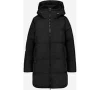 LUHTA Damen Mantel HALLA (636462323L) 38 SCHWARZ