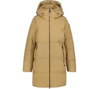 LUHTA Steppmantel "Halla" in Beige - 59% | Größe 42 | Damenjacken